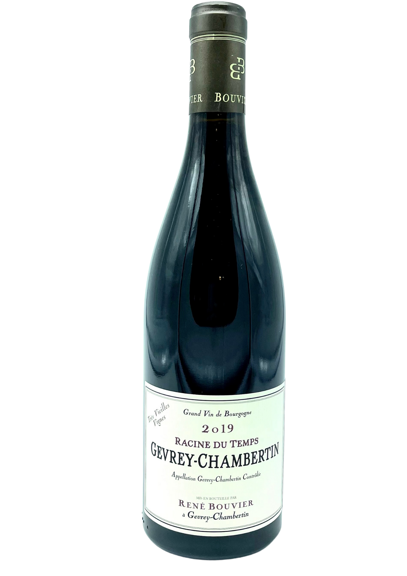 Gevrey Chambertin- Domaine Bouvier 